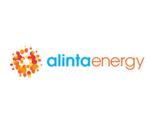 Alinta