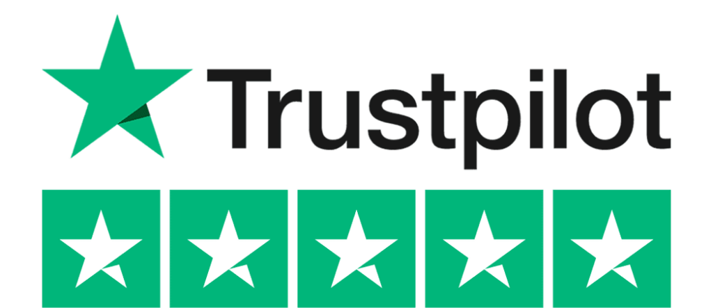 Trust Pilot Review
