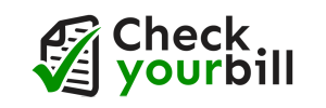 Check Your Bill